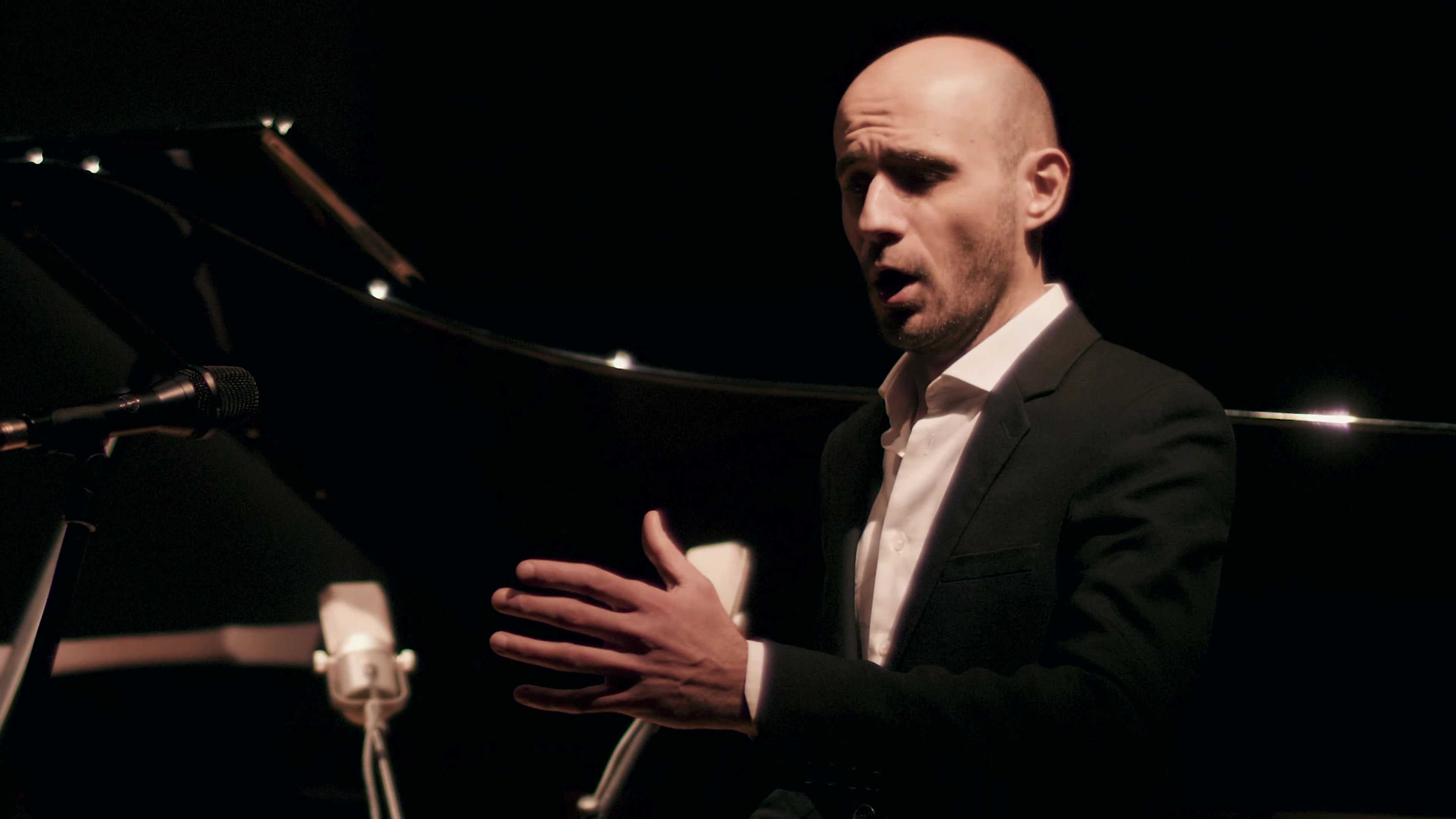 Première - Louis Aubert